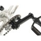 Colony Horizon 12" Micro Freestyle BMX Bike - Clear Polished