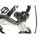 Colony Horizon 12" Micro Freestyle BMX Bike - Clear Polished