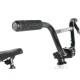 Colony Horizon 12" Micro Freestyle BMX Bike - Clear Polished