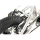Colony Horizon 12" Micro Freestyle BMX Bike - Clear Polished