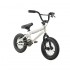 Colony Horizon 12" Micro Freestyle BMX Bike - Clear Polished