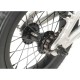 Colony Horizon 12" Micro Freestyle BMX Bike - Clear Polished