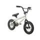 Colony Horizon 12" Micro Freestyle BMX Bike - Clear Polished