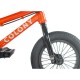 Colony Horizon 12" Micro Freestyle BMX Bike - Clear Orange