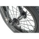 Colony Horizon 12" Micro Freestyle BMX Bike - Clear Orange
