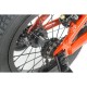 Colony Horizon 12" Micro Freestyle BMX Bike - Clear Orange