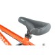 Colony Horizon 12" Micro Freestyle BMX Bike - Clear Orange