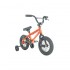 Colony Horizon 12" Micro Freestyle BMX Bike - Clear Orange