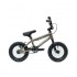 Colony Horizon 12" Micro Freestyle BMX Bike - Clear Black