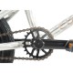 Colony Horizon 14" Micro Freestyle BMX Bike - Clear Polished