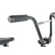 Colony Horizon 14" Micro Freestyle BMX Bike - Clear Polished