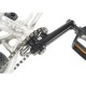 Colony Horizon 14" Micro Freestyle BMX Bike - Clear Polished