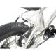 Colony Horizon 14" Micro Freestyle BMX Bike - Clear Polished