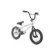Colony Horizon 14" Micro Freestyle BMX Bike - Clear Polished