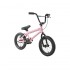 Colony Horizon 14" Micro Freestyle BMX Bike - Clear Pink
