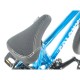 Colony Horizon 14" Micro Freestyle BMX Bike - Clear Navy