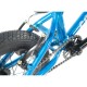 Colony Horizon 14" Micro Freestyle BMX Bike - Clear Navy