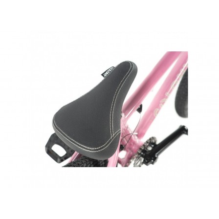 Colony Horizon 16" Micro Freestyle BMX Bike - Clear Pink