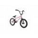 Colony Horizon 16" Micro Freestyle BMX Bike - Clear Pink