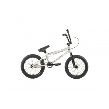 Colony Horizon 16" Micro Freestyle BMX Bike - Polished