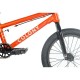 Colony Horizon 16" Micro Freestyle BMX Bike - Clear Orange