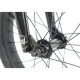 Colony Horizon 16" Micro Freestyle BMX Bike - Clear Orange
