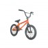 Colony Horizon 16" Micro Freestyle BMX Bike - Clear Orange