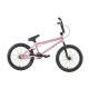 Colony Horizon 18" Micro Freestyle BMX Bike - Clear Pink