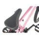 Colony Horizon 18" Micro Freestyle BMX Bike - Clear Pink