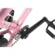 Colony Horizon 18" Micro Freestyle BMX Bike - Clear Pink