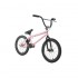 Colony Horizon 18" Micro Freestyle BMX Bike - Clear Pink