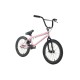 Colony Horizon 18" Micro Freestyle BMX Bike - Clear Pink