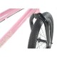 Colony Horizon 18" Micro Freestyle BMX Bike - Clear Pink