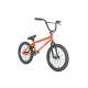 Colony Horizon 18" Micro Freestyle BMX Bike - Clear Orange