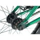 Colony Cadet Elite 20" BMX Bike - Clear Moss Green