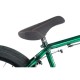 Colony Cadet Elite 20" BMX Bike - Clear Moss Green