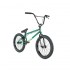 Colony Cadet Elite 20" BMX Bike - Clear Moss Green