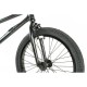 Colony Prody Pro 20" Cruiser BMX Bike - Black Colony Prody Pro 20" Cruiser BMX Bike - Black