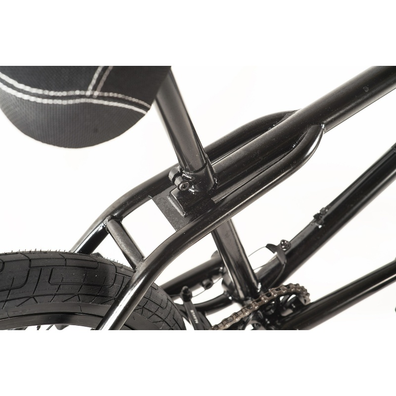 Colony Prody Pro 20" Cruiser BMX Bike - Black Colony Prody Pro 20" Cruiser BMX Bike - Black