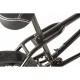 Colony Prody Pro 20" Cruiser BMX Bike - Black Colony Prody Pro 20" Cruiser BMX Bike - Black