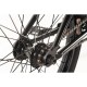 Colony Prody Pro 20" Cruiser BMX Bike - Black Colony Prody Pro 20" Cruiser BMX Bike - Black