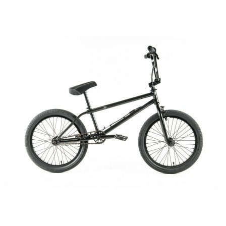 Colony Prody Pro 20" Cruiser BMX Bike - Black