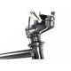 Colony Prody Pro 20" Cruiser BMX Bike - Black Colony Prody Pro 20" Cruiser BMX Bike - Black