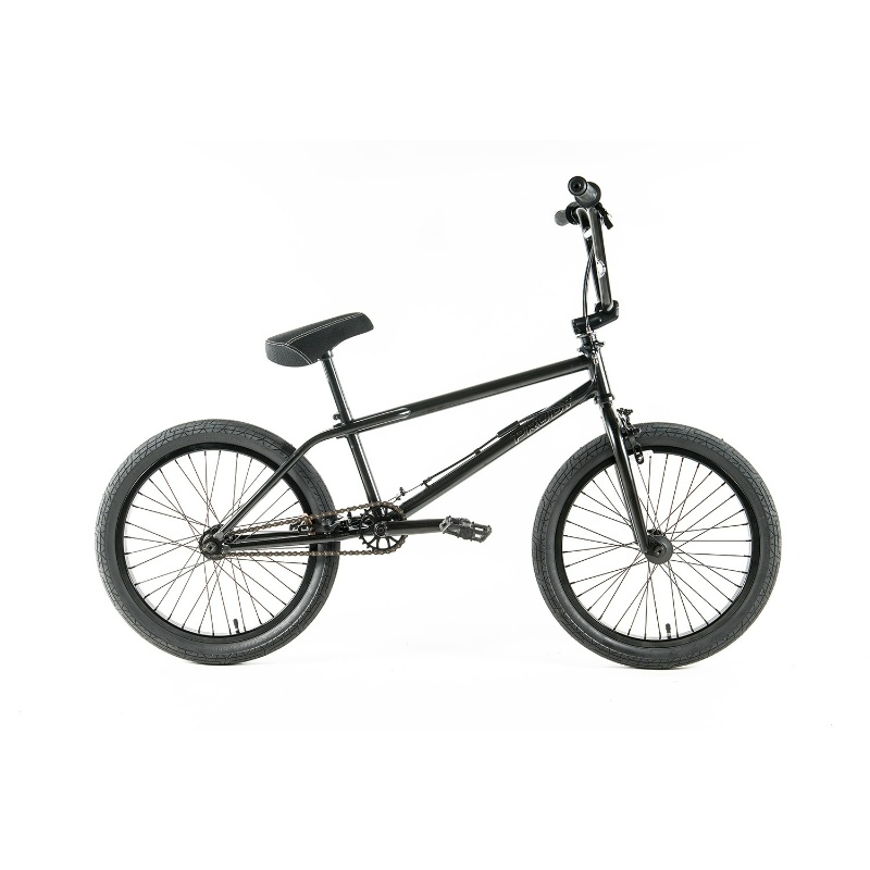 Colony Prody Pro 20" Cruiser BMX Bike - Black Colony Prody Pro 20" Cruiser BMX Bike - Black