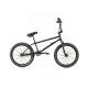 Colony Prody Pro 20" Cruiser BMX Bike - Black Colony Prody Pro 20" Cruiser BMX Bike - Black