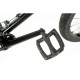Colony Prody Pro 20" Cruiser BMX Bike - Black Colony Prody Pro 20" Cruiser BMX Bike - Black