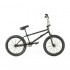 Colony Prody Pro 20" Cruiser BMX Bike - Black/Chrome