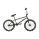Colony Prody Pro 20" Cruiser BMX Bike - Black/Chrome