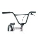 Colony Rico Elite 20" BMX Bike - Clear Lavender