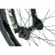 Colony Rico Elite 20" BMX Bike - Clear Lavender